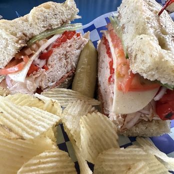 Blue Moon Bakery - Italian Turkey - Bakeries Near Me - Big Sky, Montana Blue Moon Bakery - Italian Turkey - Bakeries Near Me - Big Sky, Montana