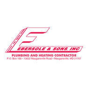H.R. Ebersole & Sons - Plumbing Near Me - Maugansville, Maryland H.R. Ebersole & Sons - Plumbing Near Me - Maugansville, Maryland