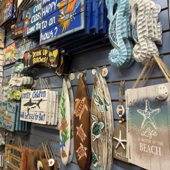 California Seashell Company - Home Decor Near Me - Seal Beach, California