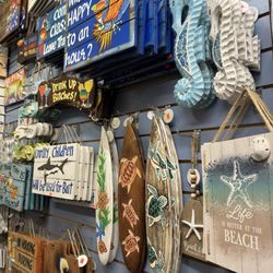 California Seashell Company