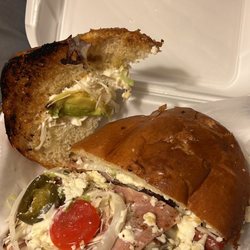 Taqueria Y Antojitos El Chido - Torta el Chido
