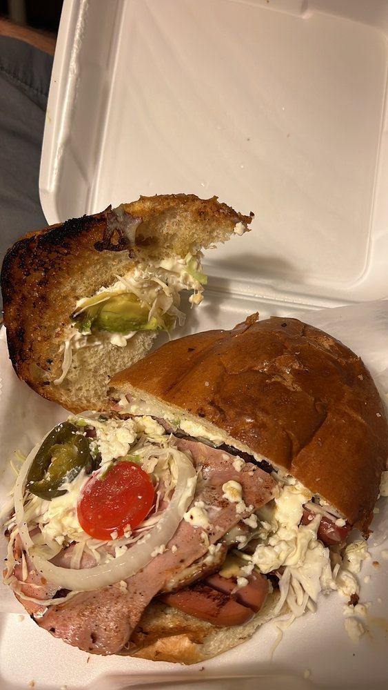 Taqueria Y Antojitos El Chido