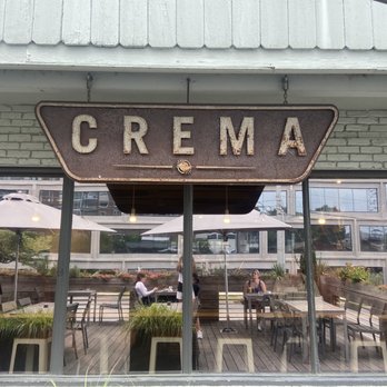 Crema Coffee Roasters - Outside - Coffee Roasteries Near Me - Nashville, Tennessee Crema Coffee Roasters - Outside - Coffee Roasteries Near Me - Nashville, Tennessee