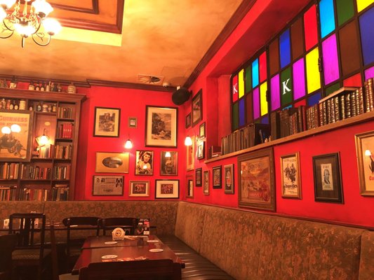 Kennedy's Bar and Restaurant by null