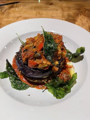 Queen City Bistro by null