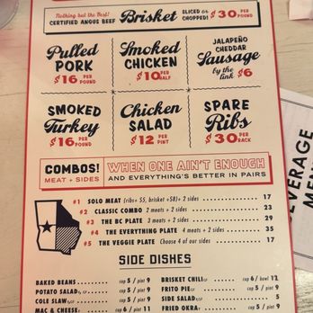Fox Bros Bar-B-Q - Barbeque Near Me - Atlanta, Georgia Fox Bros Bar-B-Q - Barbeque Near Me - Atlanta, Georgia