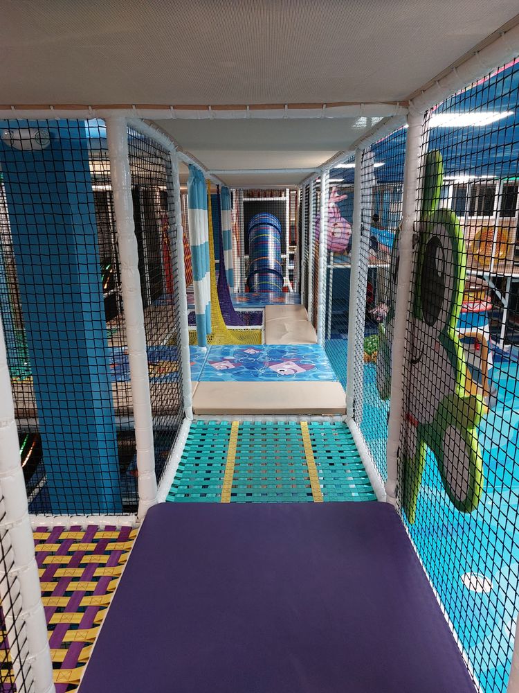 Catch Air Paramus - Inside - Indoor Playcenter Near Me - Paramus, New Jersey Catch Air Paramus - Inside - Indoor Playcenter Near Me - Paramus, New Jersey