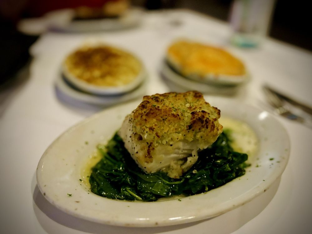 Ruth’s Chris Steak House - Photo 2