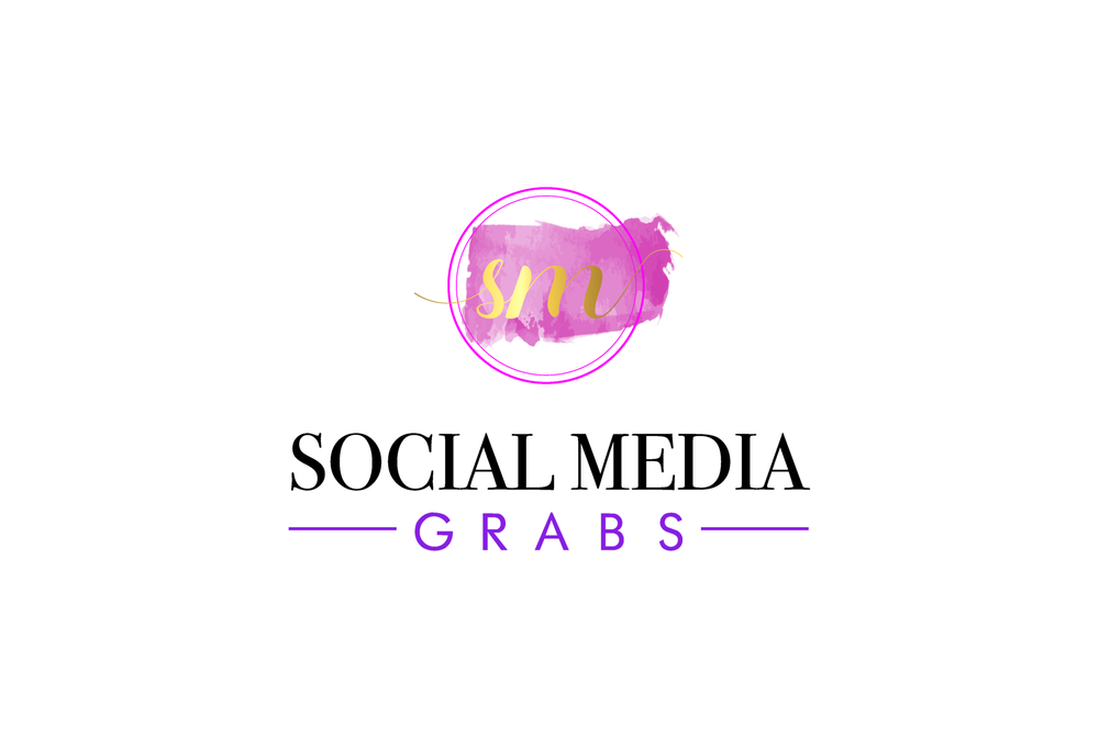 SOCIAL MEDIA GRABS Request Consultation Marketing Middletown, DE