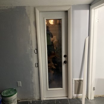 Eric S Guiher Handyman Services - Address entry door - Handyman Near Me Eric S Guiher Handyman Services - Address entry door - Handyman Near Me
