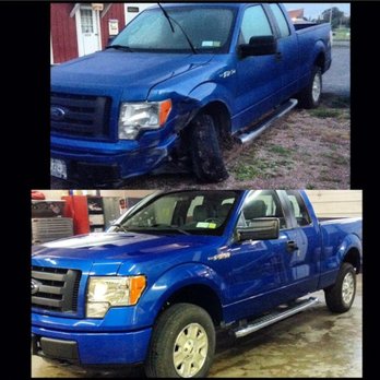 Phinn's Fender & Body - Auto Repair Near Me - Clayton, New York Phinn's Fender & Body - Auto Repair Near Me - Clayton, New York