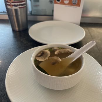 Screaming Tuna Mequon - Miso Soup - Sushi Bars Near Me - Mequon, Wisconsin Screaming Tuna Mequon - Miso Soup - Sushi Bars Near Me - Mequon, Wisconsin
