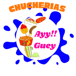 Chucherias Ayy Guey