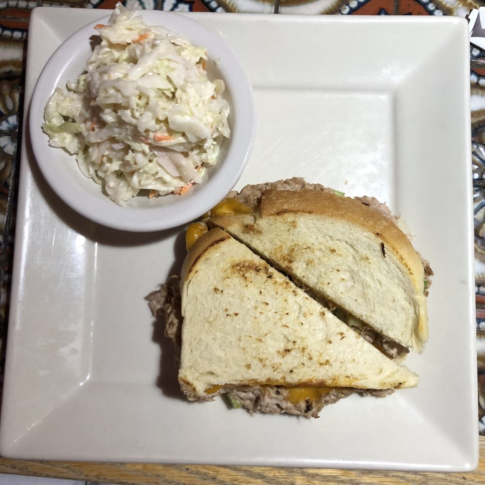 The Grill - tuna melt - American Near Me - Lone Pine, California The Grill - tuna melt - American Near Me - Lone Pine, California