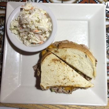 The Grill - tuna melt - American Near Me - Lone Pine, California