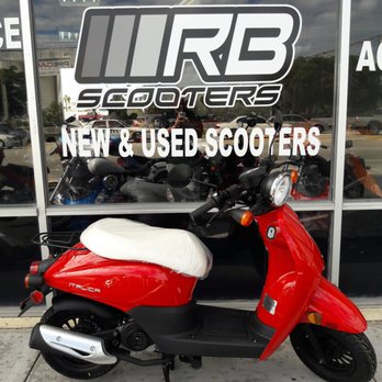 RB Scooters - Motorcycle Repair Near Me - Deerfield Beach, Florida RB Scooters - Motorcycle Repair Near Me - Deerfield Beach, Florida