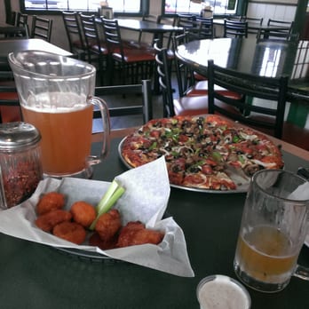 Round Table Pizza - Pizza Near Me - Santa Ana, California Round Table Pizza - Pizza Near Me - Santa Ana, California