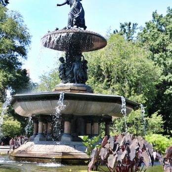Central Park Conservancy - Parks Near Me - New York, New York Central Park Conservancy - Parks Near Me - New York, New York