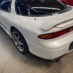 3000 GT,VR4 3000 GT,VR4