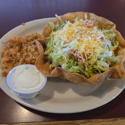 Ground Beef Tacos
