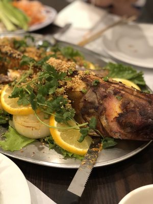 Sáu Can Tho Vietnamese Kitchen by null