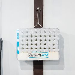 JC Mattress