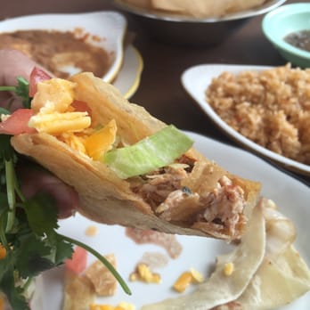 Superica - Chicken taco - Tex-Mex Near Me - Atlanta, Georgia Superica - Chicken taco - Tex-Mex Near Me - Atlanta, Georgia