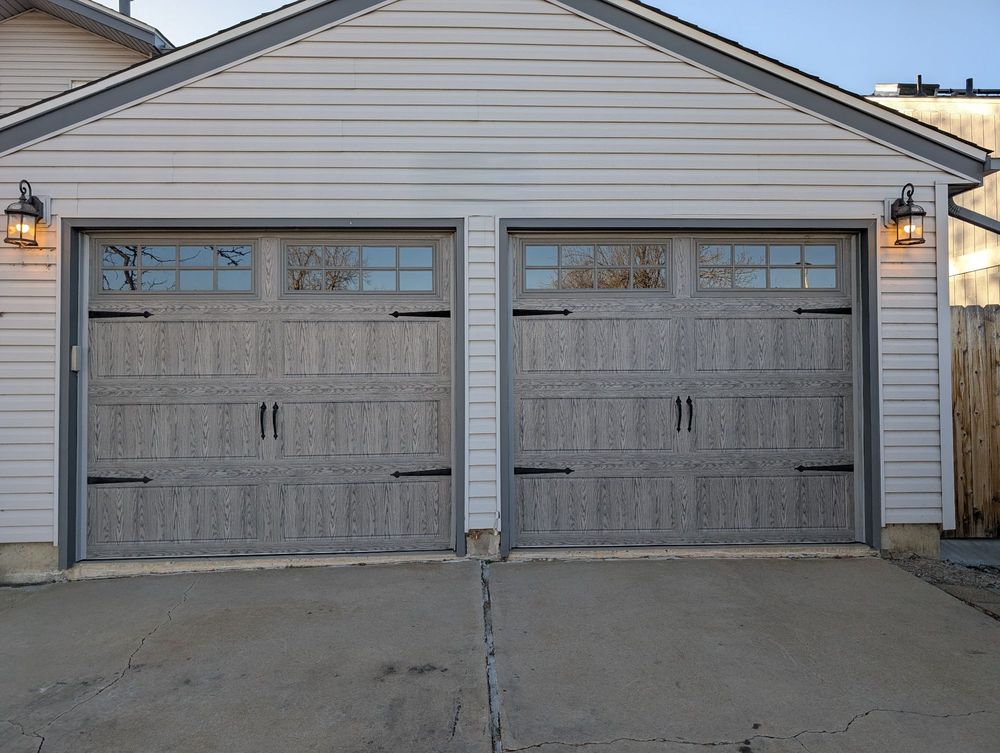 A Better Garage Door - Garage Door Contractor in Broomfield, CO
