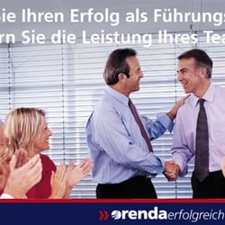 orenda training GmbH
