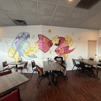 Lucky Chinese Restaurant - Chinese Near Me - Seattle, Washington