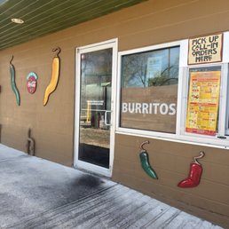 Exterior photo of Taco Shack - Austin, Texas Exterior photo of Taco Shack - Austin, Texas