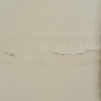 G&G Professional Services - More wall damages. - Painters Near Me - Okatie, South Carolina