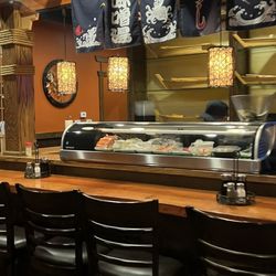 Fujiyama Japanese Steakhouse