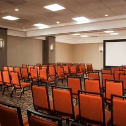 Embassy Suites by Hilton Austin Arboretum - Meeting Room