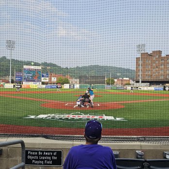 GoMart Ballpark - Stadiums & Arenas Near Me - Charleston, West Virginia GoMart Ballpark - Stadiums & Arenas Near Me - Charleston, West Virginia