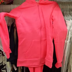 Dollar General - Now that's even brighter than me at fifteen