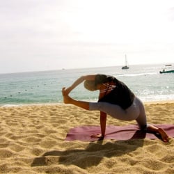 Alchemy Tours - Prana Del Mar, Mexico Yoga Retreat November 26-December 6 2014