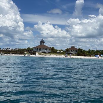 Chum Slickers Guide Service - Boca Grande Lighthouse - Boat Charters Near Me Chum Slickers Guide Service - Boca Grande Lighthouse - Boat Charters Near Me
