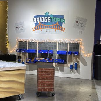The Tech Interactive - Museums Near Me - San Jose, California