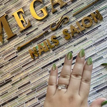 Megan's Nails Salon - Nail Salons Near Me - Hayward, California Megan's Nails Salon - Nail Salons Near Me - Hayward, California