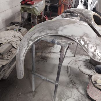 Garage Leyva - Body Shops Near Me - Tijuana, BCN
