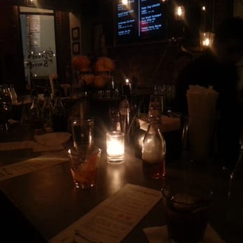 Tanner Smiths - Cocktail Bars Near Me - New York, New York
