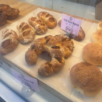 Asa Bakery & Cafe - Bakeries Near Me - San Diego, California Asa Bakery & Cafe - Bakeries Near Me - San Diego, California