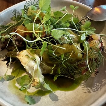 O Jardim - Sr. Lisboa - Octopus - Breakfast & Brunch Near Me - Lisbon, 11