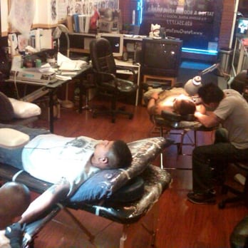 Peter Gunz Tattoo - Tattoo Near Me - Arcadia, California Peter Gunz Tattoo - Tattoo Near Me - Arcadia, California