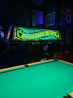 19 Bar by null