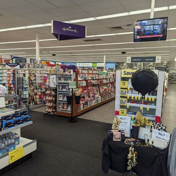 Walgreens - Well stocked with everything you need and a pharmacy in the back corner - Drugstores Near Me - Scottsdale, Arizona