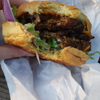 Arlo's Junior - Vegan Near Me - Austin, Texas