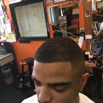 Larry's Barber Shop - Barbers Near Me - Charlottesville, Virginia Larry's Barber Shop - Barbers Near Me - Charlottesville, Virginia