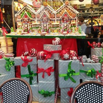 Cardullo's Gourmet Shoppe - Holiday spirit at cardullos! - Specialty Food Near Me - Cambridge, Massachusetts